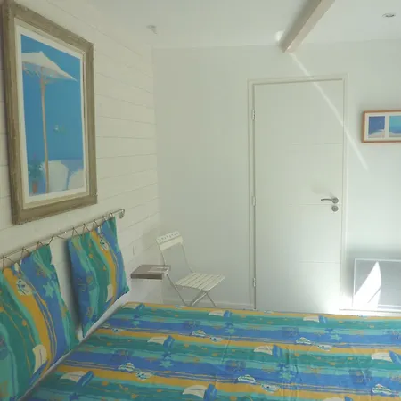 Ker Zen 300m De La Villa *