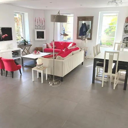 Ker Zen 300m De La La Baule-Escoublac