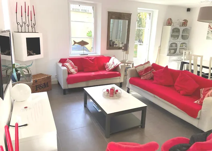 Ker Zen 300m De La * La Baule-Escoublac