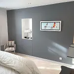 빌라 Ker Zen 300m De La