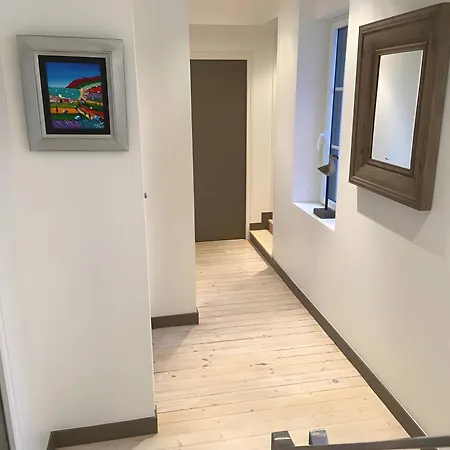 Βίλα Ker Zen 300m De La La Baule