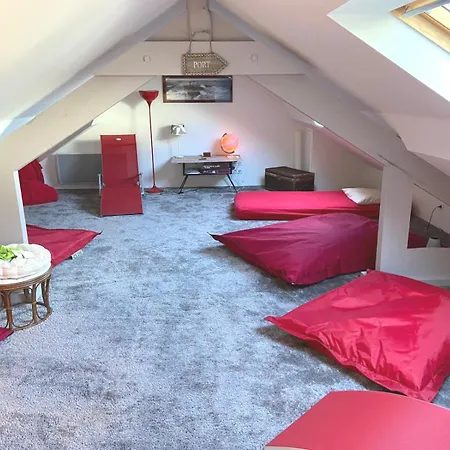 Villa Ker Zen 300M De La Plage *