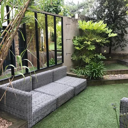 Villa Ker Zen 300M De La Plage La Baule-Escoublac