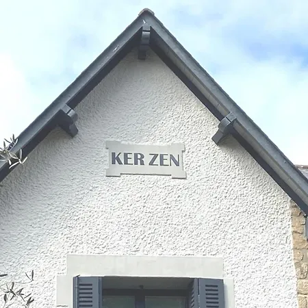 Villa Ker Zen 300M De La Plage La Baule-Escoublac