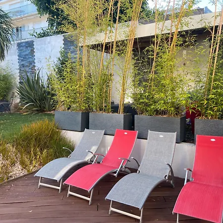 Ker Zen 300m De La Βίλα *