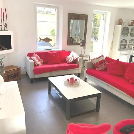 Villa Ker Zen 300M De La Plage * La Baule-Escoublac