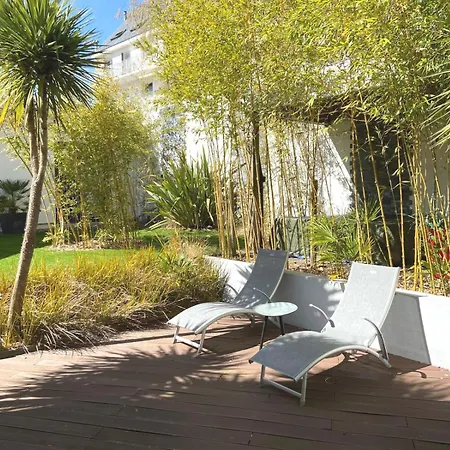 Villa Villa Ker Zen 300M De La Plage *