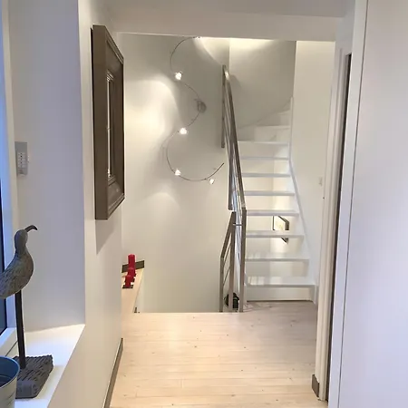 Βίλα Ker Zen 300m De La