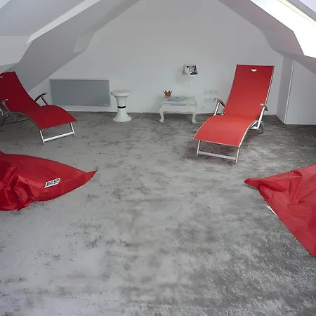 Villa Ker Zen 300M De La Plage *