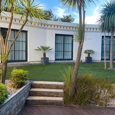 Villa Ker Zen 300m De La