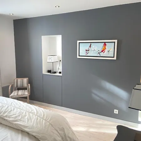 Βίλα Ker Zen 300m De La