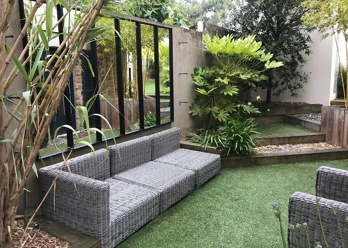 Ker Zen 300m De La La Baule-Escoublac