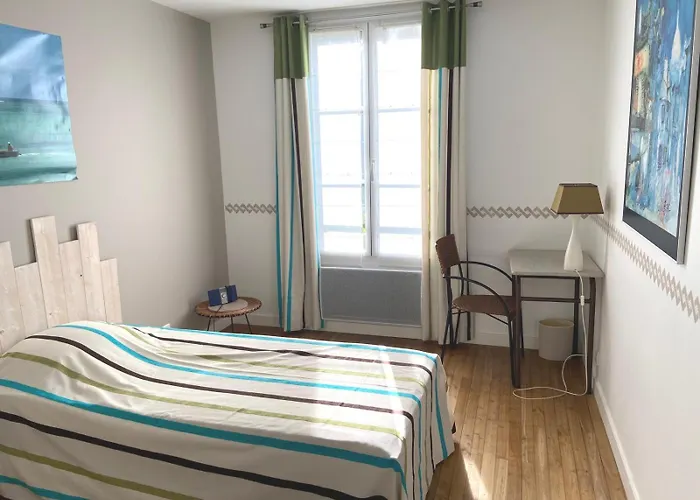 Ker Zen 300m De La La Baule-Escoublac