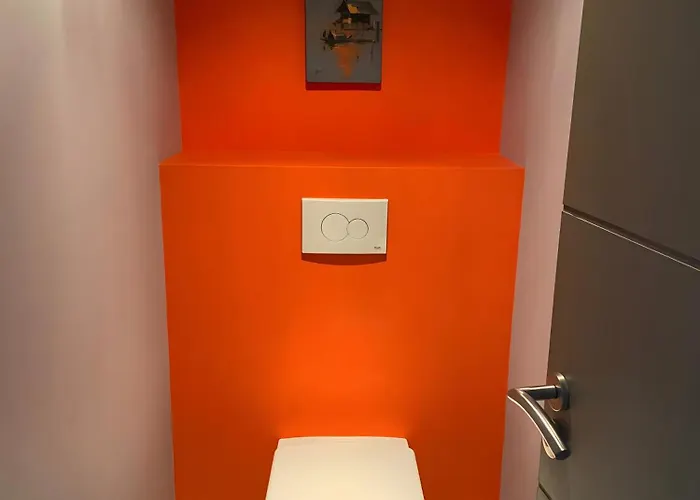 Ker Zen 300m De La La Baule-Escoublac