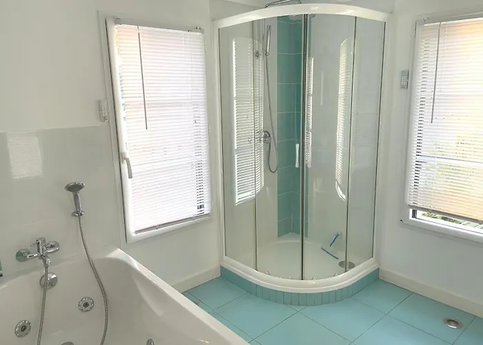 Ker Zen 300m De La * La Baule-Escoublac