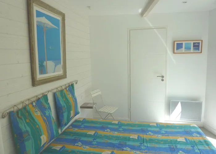 Ker Zen 300m De La Villa *