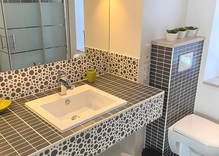 Villa Ker Zen 300m De La *