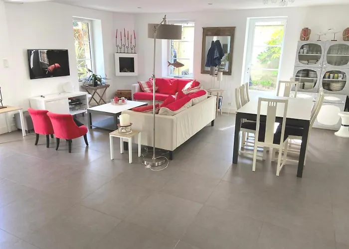 Ker Zen 300m De La La Baule-Escoublac